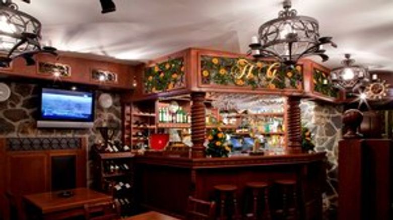 <b>Hotel General Bar/Lounge</b>