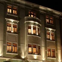 Hotel General