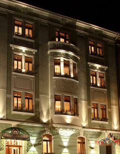 Hotel General