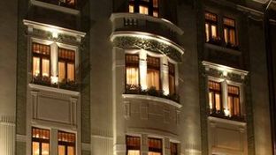 Hotel General