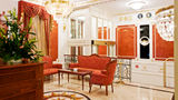 Hotel General Lobby