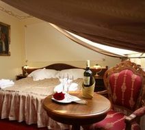 Hotel General Room
