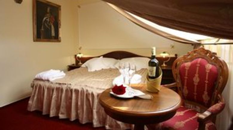 <b>Hotel General Room</b>