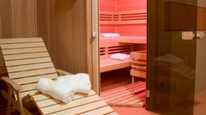 <b>Hotel General Spa</b>