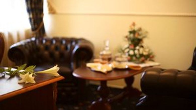 <b>Hotel General Suite</b>