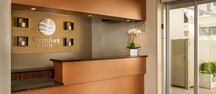 Artel Hotel by The Red Collection TS Lobby