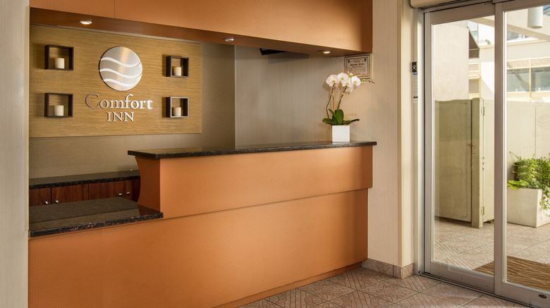 <b>Artel Hotel by The Red Collection TS Lobby</b>