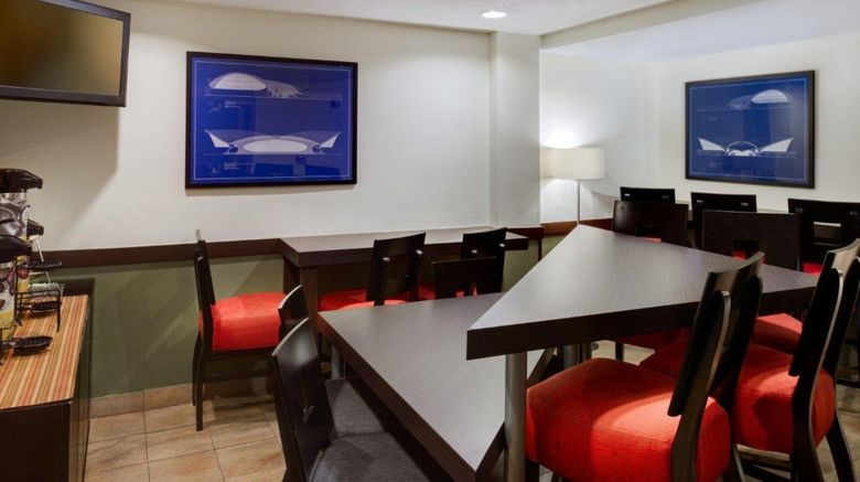 <b>Artel Hotel by The Red Collection TS Restaurant</b>