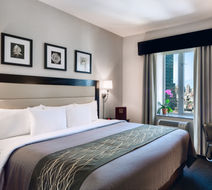 Artel Hotel by The Red Collection TS Room