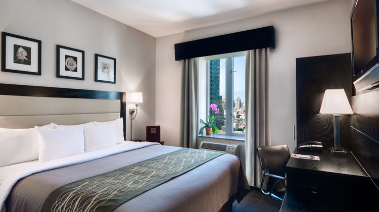 Artel Hotel by The Red Collection TS Room