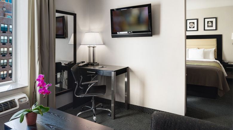 <b>Artel Hotel by The Red Collection TS Suite</b>
