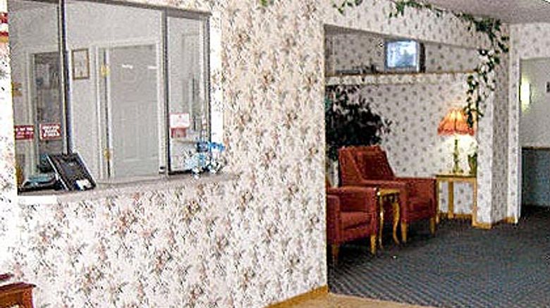 <b>Victorian Inn Lobby</b>