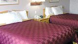 Victorian Inn Room