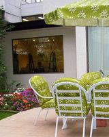 Eurotel El Bosque