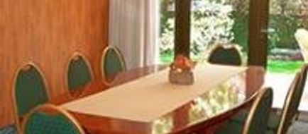 Eurotel El Bosque Restaurant
