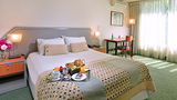 Eurotel El Bosque Room