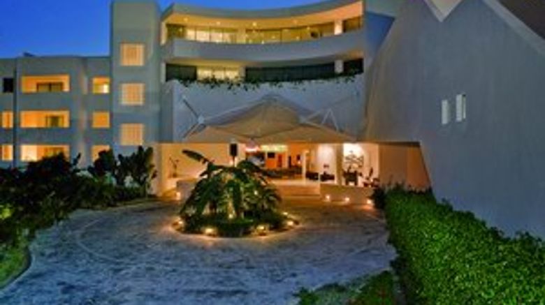 <b>Secrets Aura Cozumel Exterior</b> <b>Secrets Aura Cozumel Exterior</b>