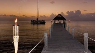 Secrets Aura Cozumel