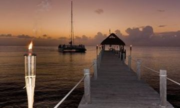 Secrets Aura Cozumel