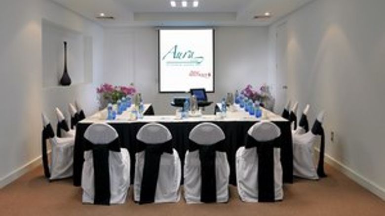 <b>Secrets Aura Cozumel Meeting</b> <b>Secrets Aura Cozumel Meeting</b>