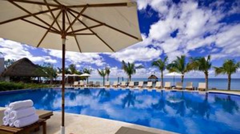 <b>Secrets Aura Cozumel Pool</b> <b>Secrets Aura Cozumel Pool</b>