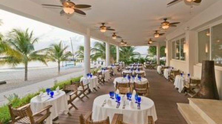 Secrets Aura Cozumel Restaurant