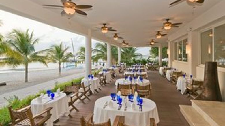 <b>Secrets Aura Cozumel Restaurant</b> <b>Secrets Aura Cozumel Restaurant</b>