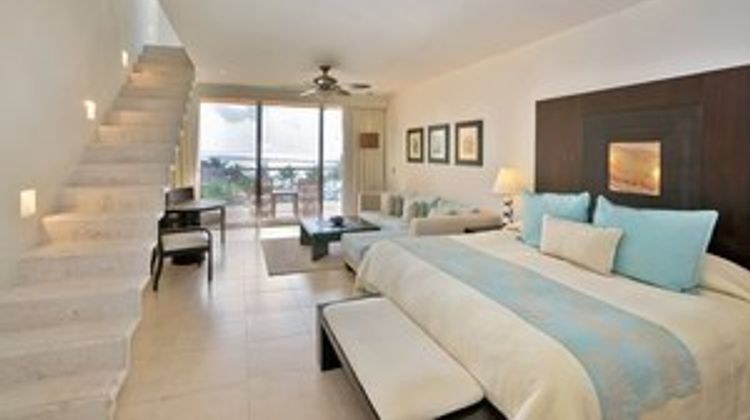 Secrets Aura Cozumel Room