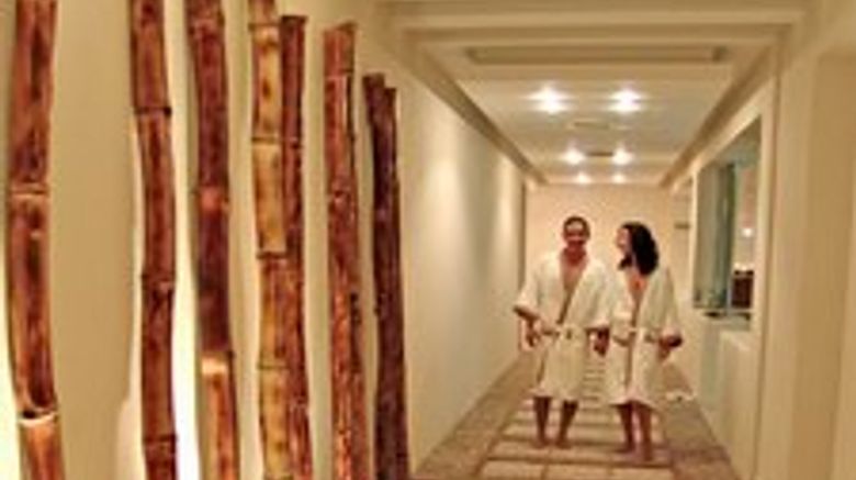 <b>Secrets Aura Cozumel Spa</b> <b>Secrets Aura Cozumel Spa</b>