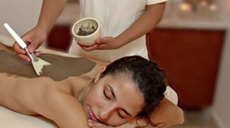 <b>Secrets Aura Cozumel Spa</b> <b>Secrets Aura Cozumel Spa</b>