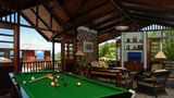 Spring House Bequia Health