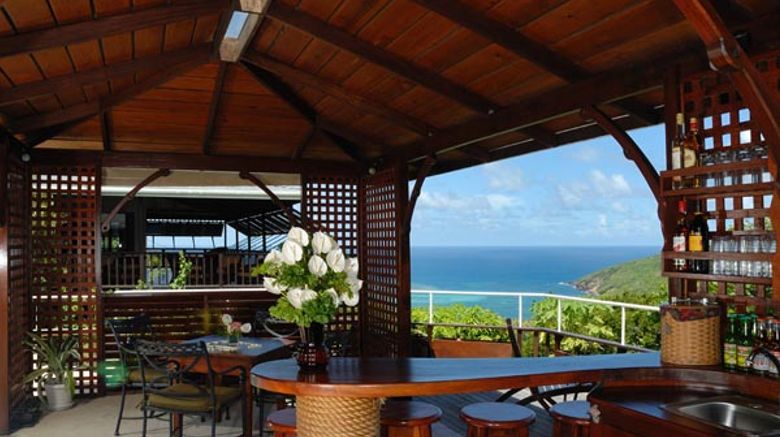 <b>Spring House Bequia Restaurant</b>