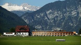 Die Wasnerin
