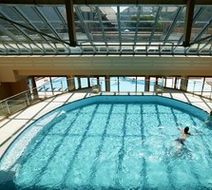 Die Wasnerin Pool