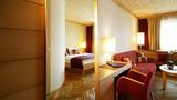 Die Wasnerin Room