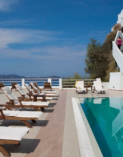 Tzekos Villas