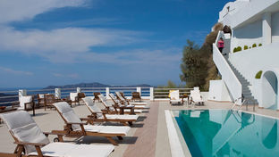 Tzekos Villas