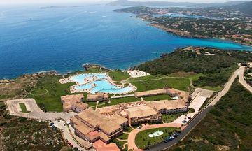 Colonna Resort