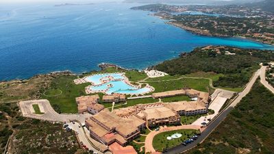Colonna Resort