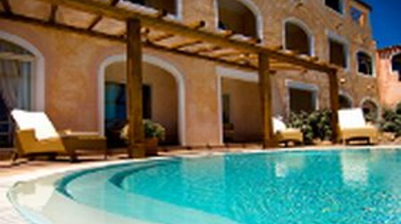 <b>Colonna Resort Suite</b>