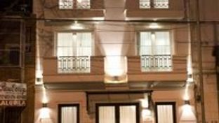 Purobaires Hotel Boutique