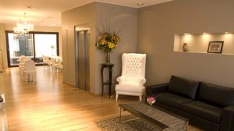 <b>Purobaires Hotel Boutique Lobby</b> <b>Purobaires Hotel Boutique Lobby</b>