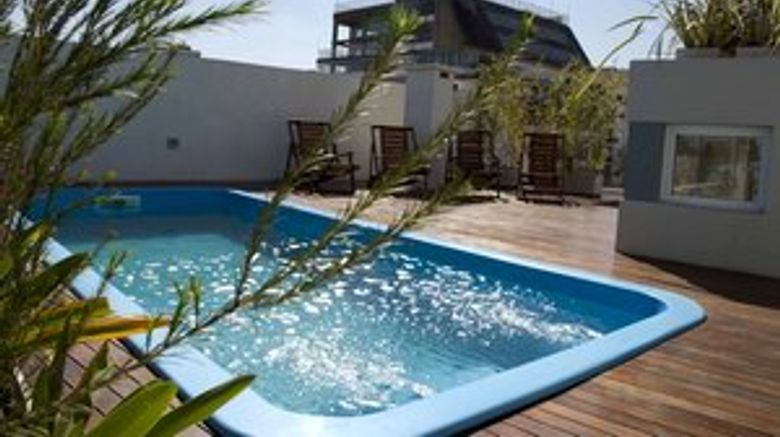 <b>Purobaires Hotel Boutique Pool</b> <b>Purobaires Hotel Boutique Pool</b>