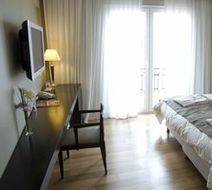 Purobaires Hotel Boutique Room