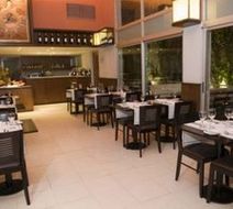 Ribera Sur Hotel Restaurant