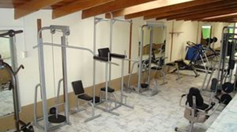 <b>LaCatalina Hotel & Suites Health</b>