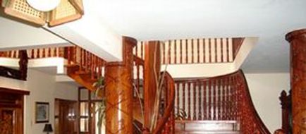LaCatalina Hotel & Suites Lobby