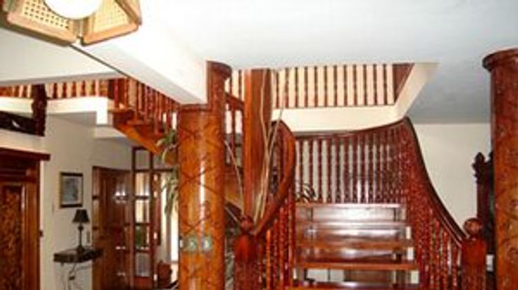 LaCatalina Hotel & Suites Lobby