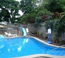 LaCatalina Hotel & Suites Pool