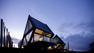 Mona Pavilions
